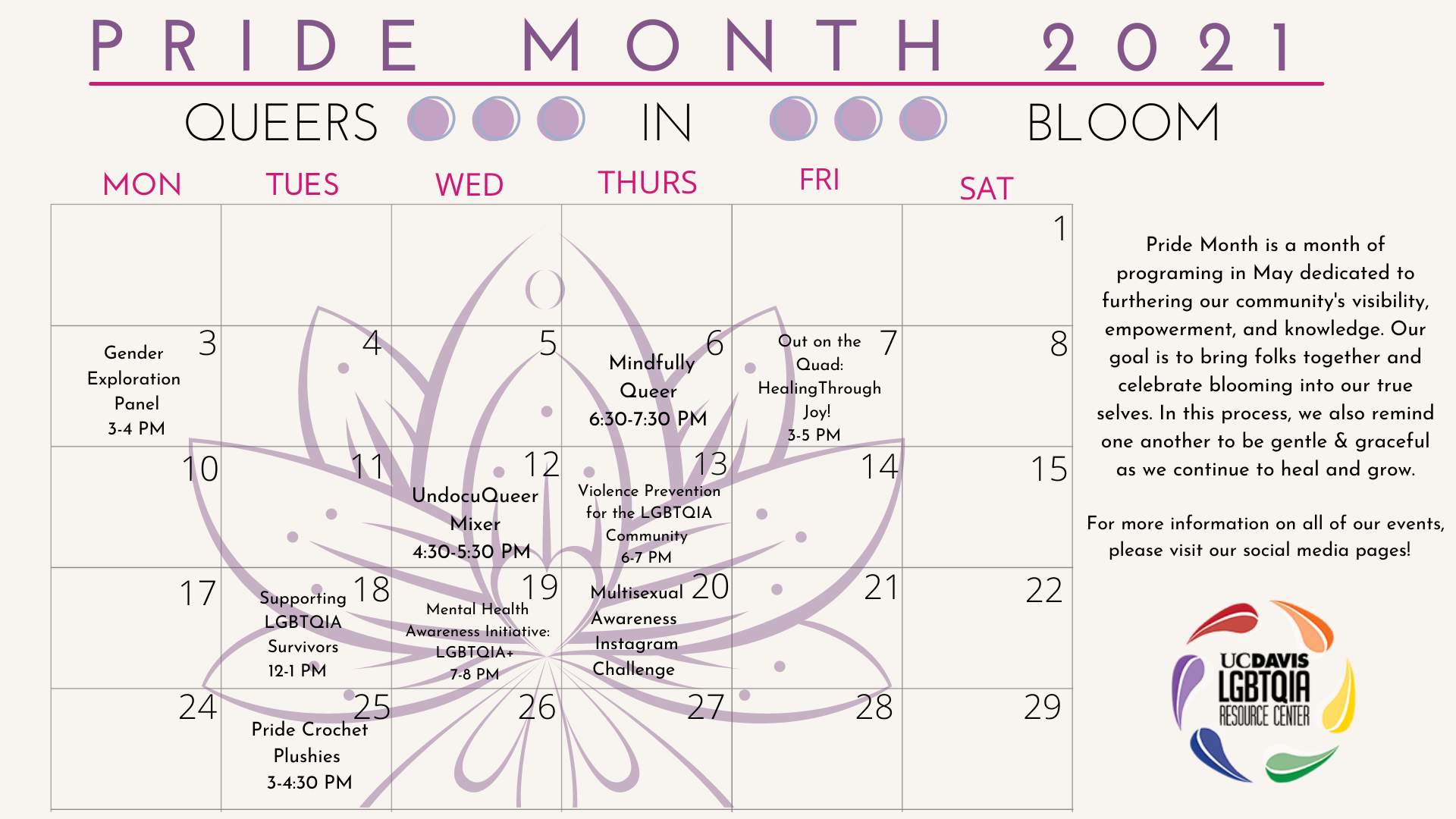 The Best 23 Happy Pride Month 2021 Kalender inimagewhich